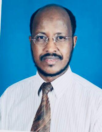 Dr. Mohamed Hassan Yusuf
